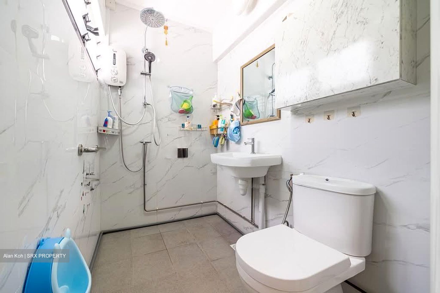 Blk 144 Tampines Street 12 (Tampines), HDB 4 Rooms #592961461
